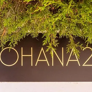 Villa Ohana2 Luxury, Malaga